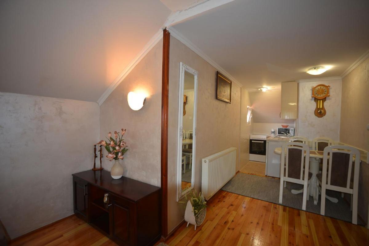 Apartment Vihor Zlatibor Exterior photo