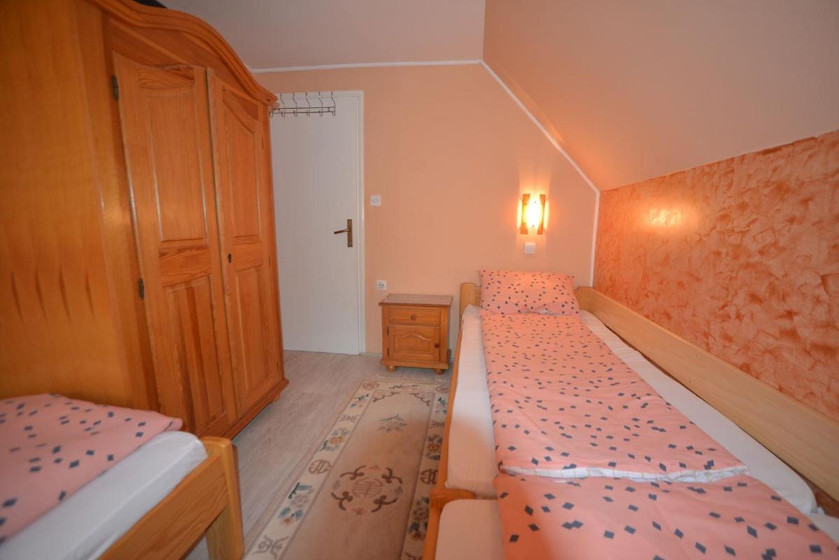 Apartment Vihor Zlatibor Exterior photo