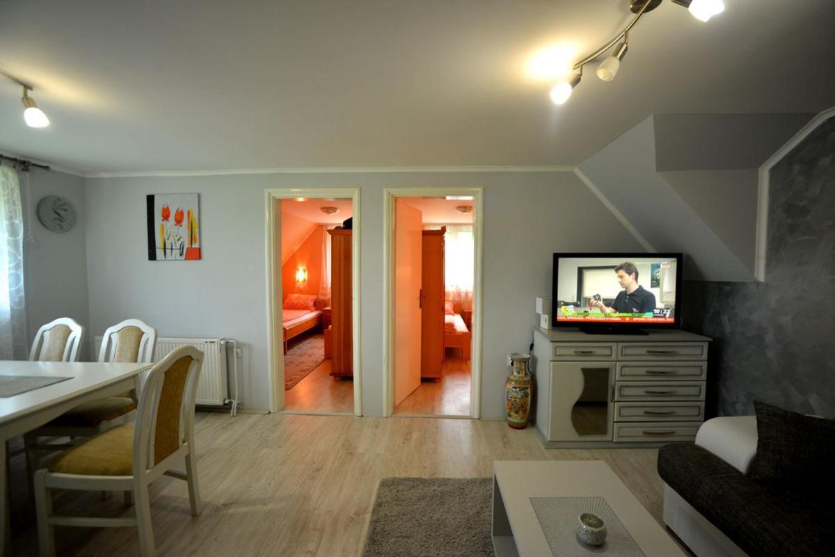 Apartment Vihor Zlatibor Exterior photo