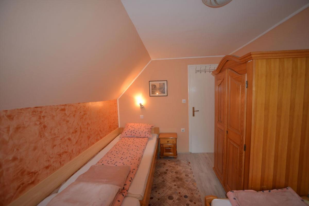 Apartment Vihor Zlatibor Exterior photo