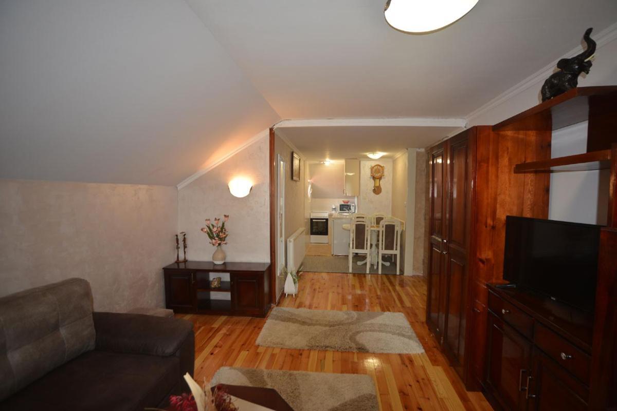 Apartment Vihor Zlatibor Exterior photo