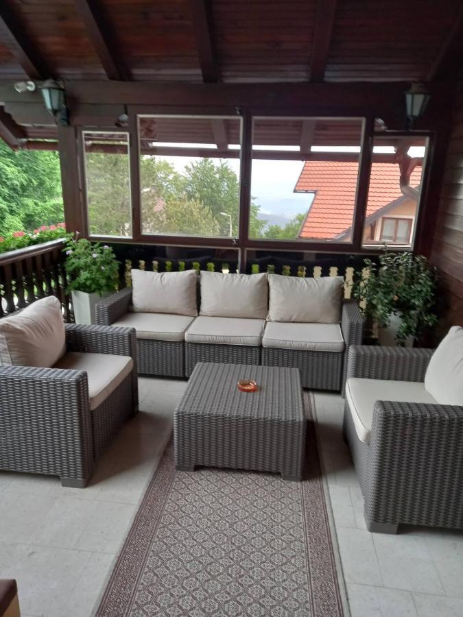 Apartment Vihor Zlatibor Exterior photo