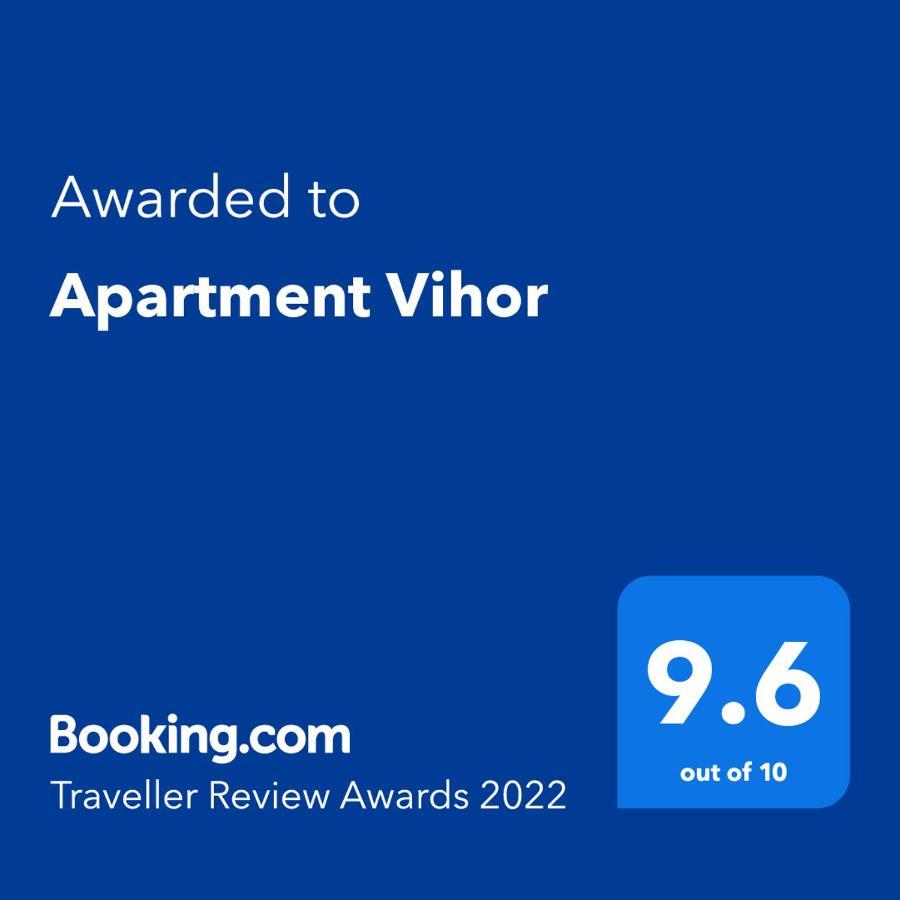 Apartment Vihor Zlatibor Exterior photo