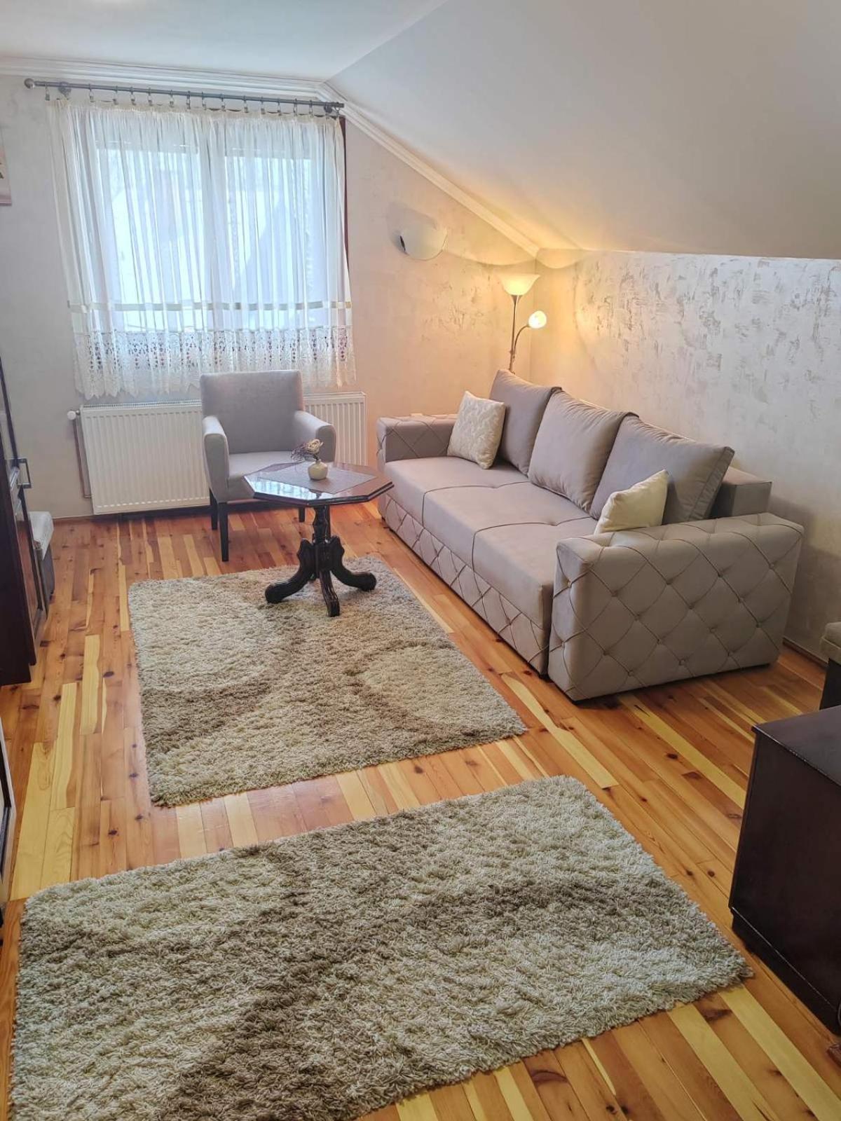 Apartment Vihor Zlatibor Exterior photo