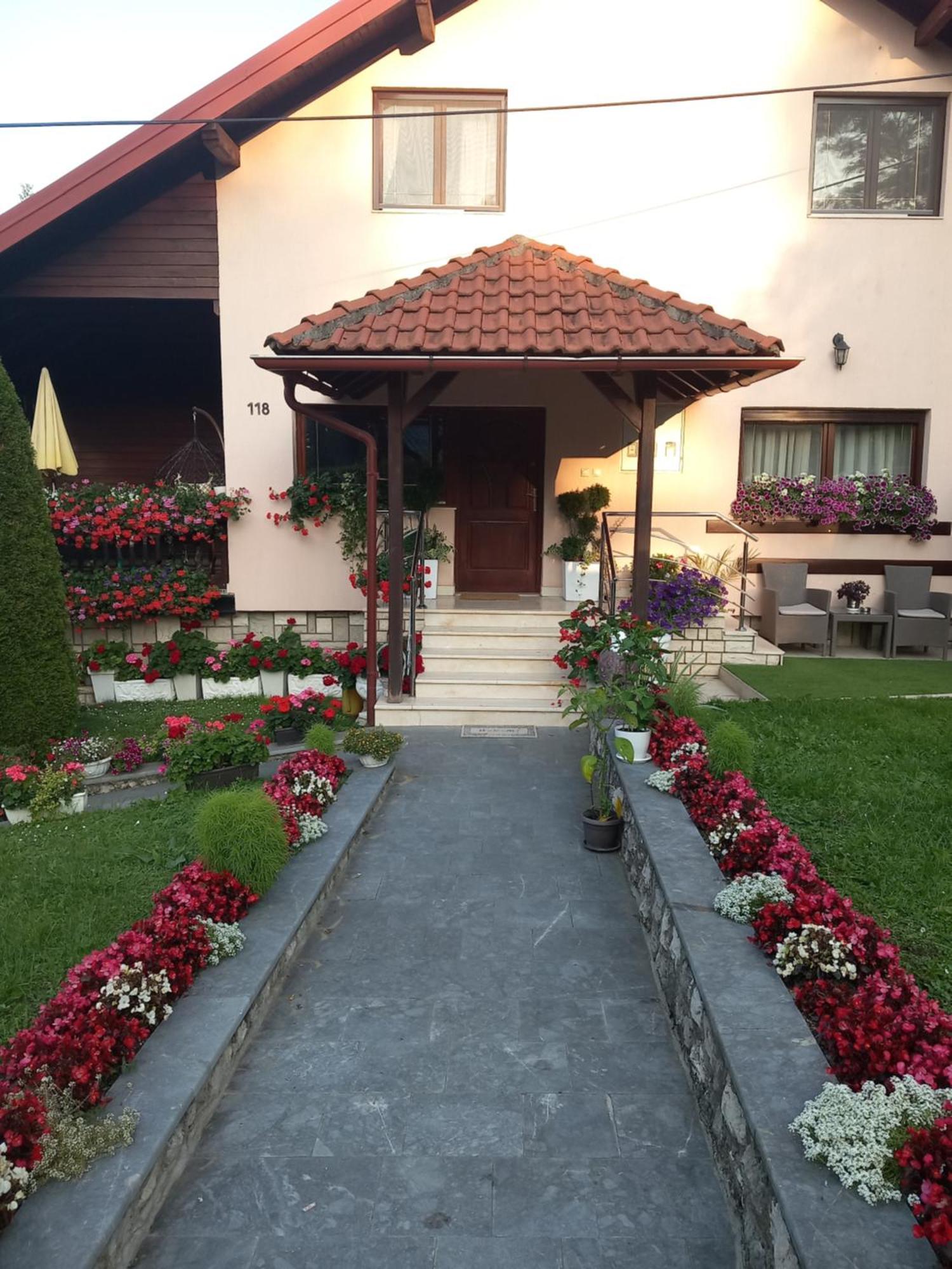 Apartment Vihor Zlatibor Exterior photo