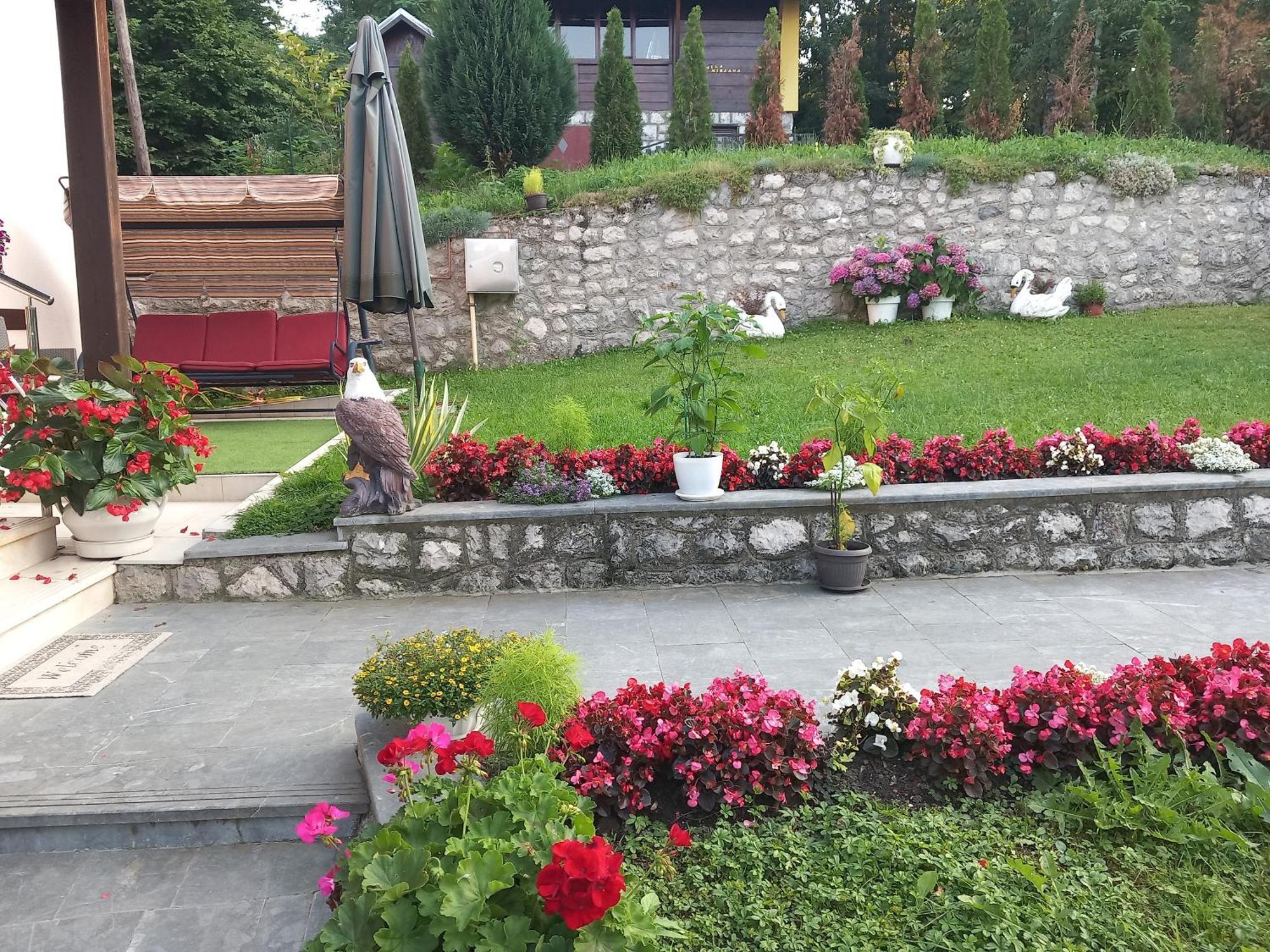 Apartment Vihor Zlatibor Exterior photo