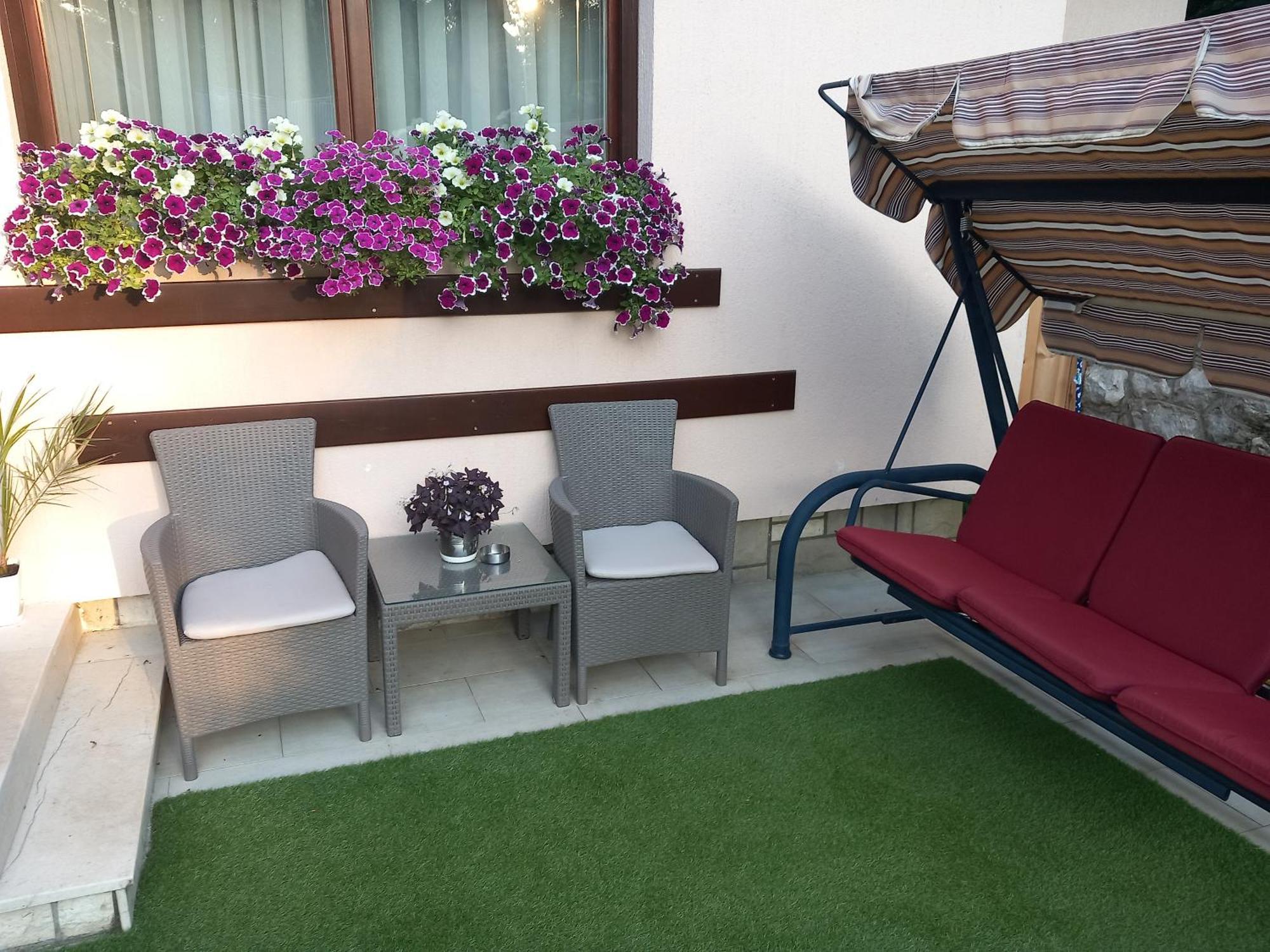 Apartment Vihor Zlatibor Exterior photo