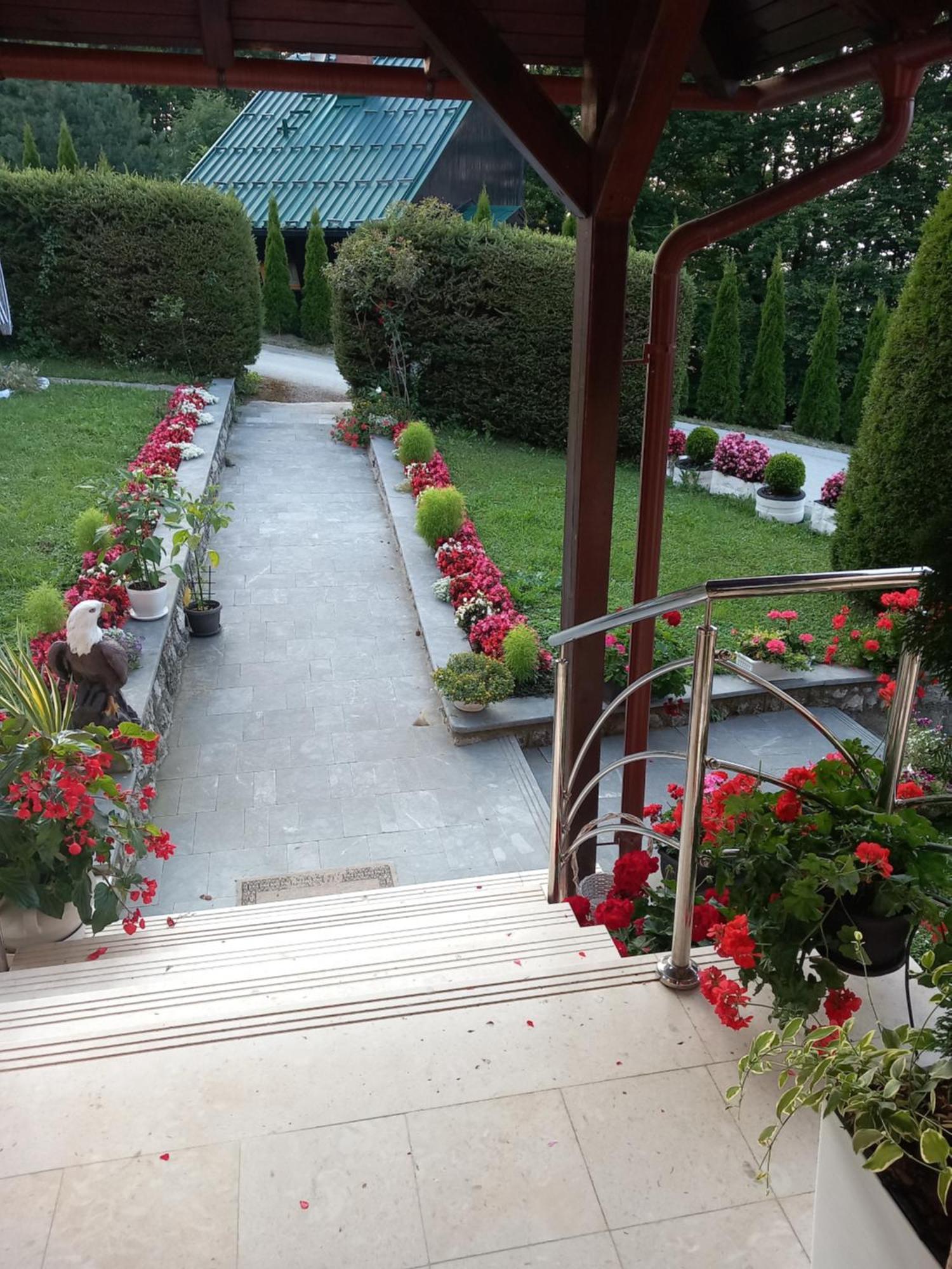 Apartment Vihor Zlatibor Exterior photo